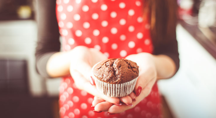 sweet-muffin-but-bitter-food-might-be-healthier