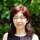 Hua Liu Ph.D.,